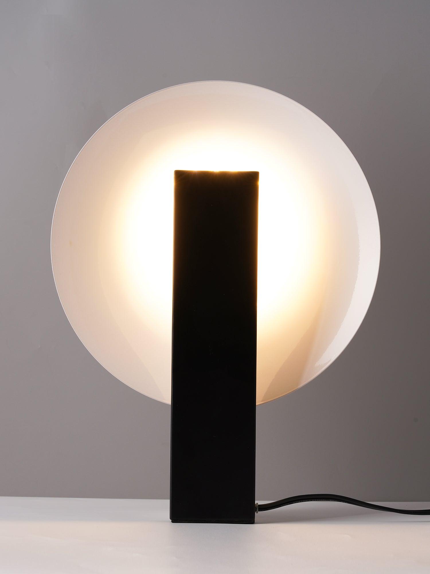 Orbe Reading Table Lamp