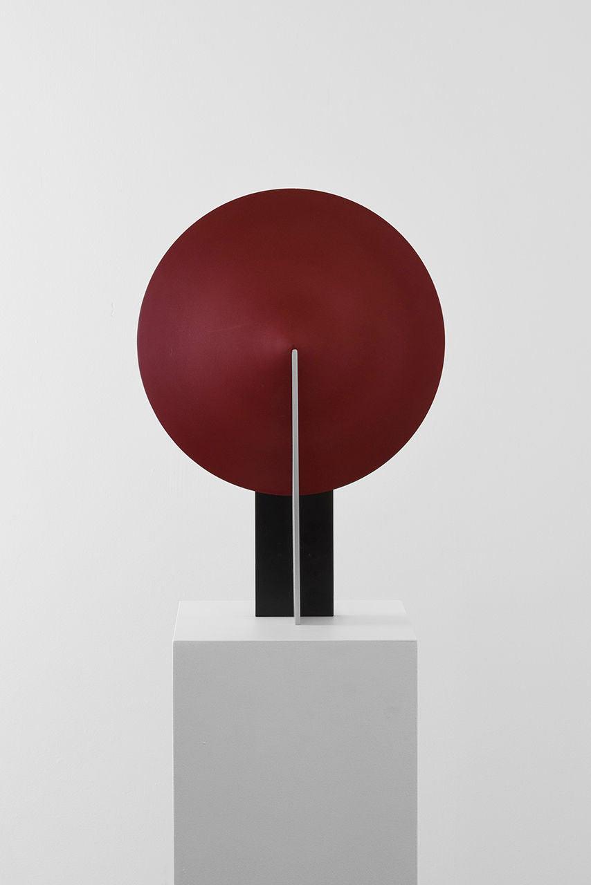 Orbe Reading Table Lamp