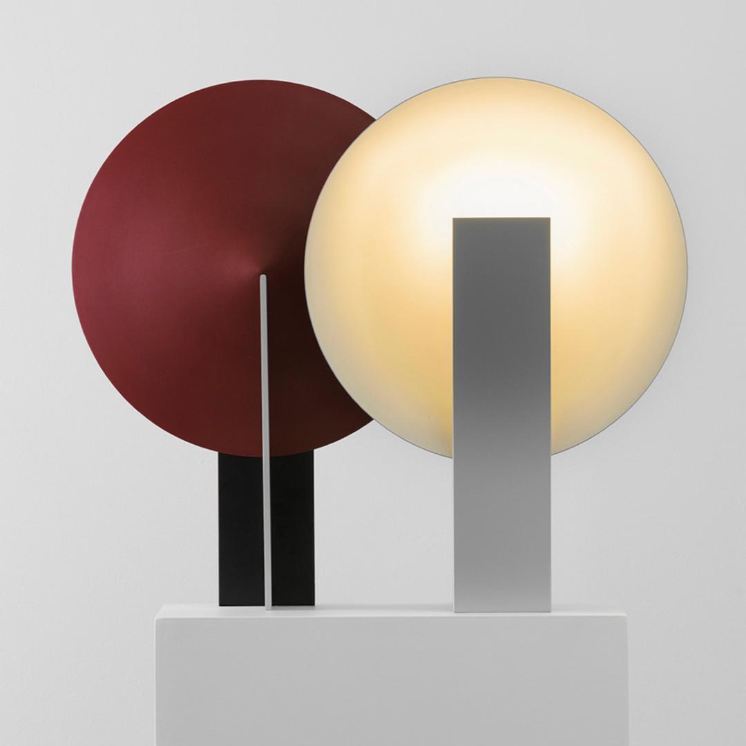 Orbe Reading Table Lamp