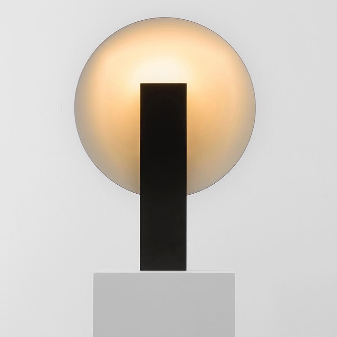 Orbe Reading Table Lamp