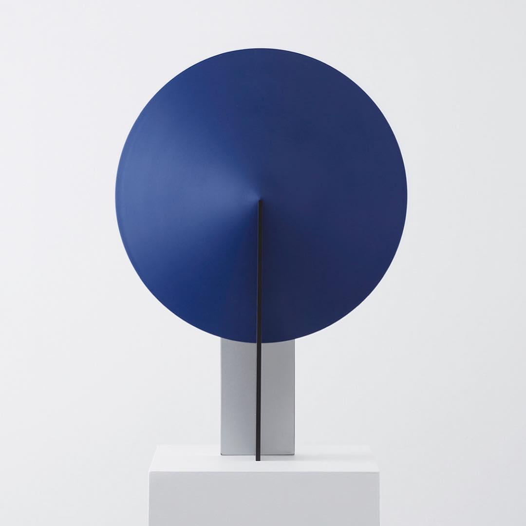 Orbe Reading Table Lamp