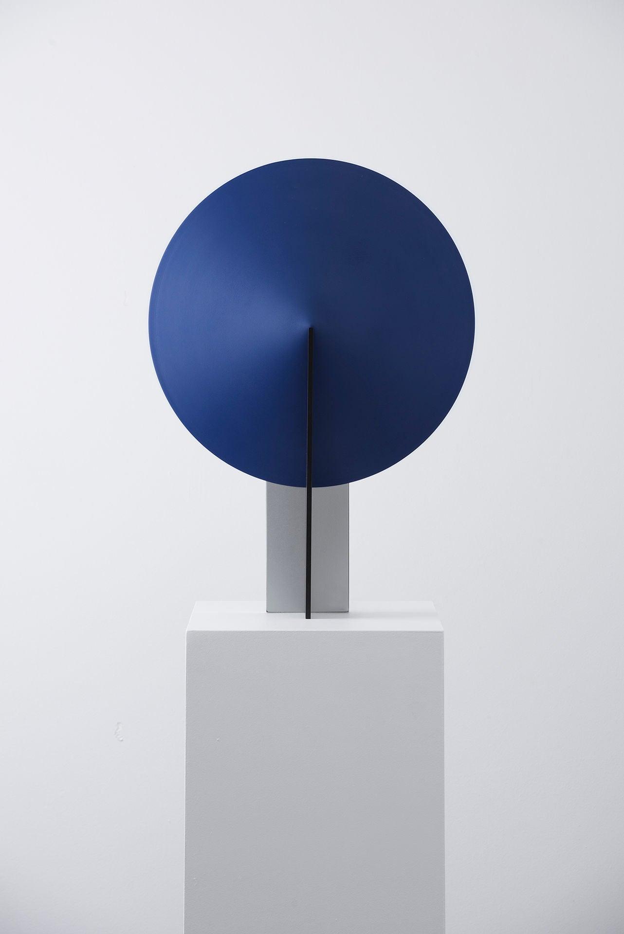 Orbe Reading Table Lamp