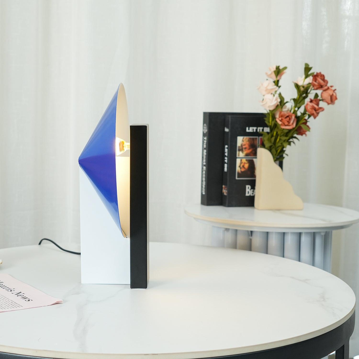 Orbe Reading Table Lamp