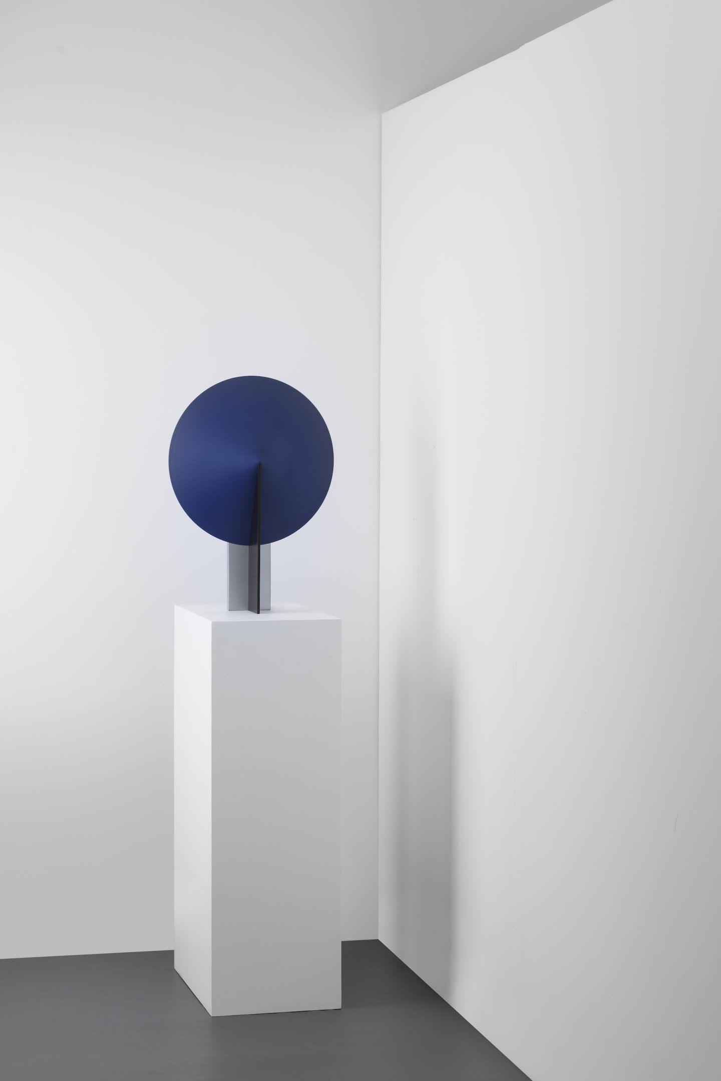 Orbe Reading Table Lamp