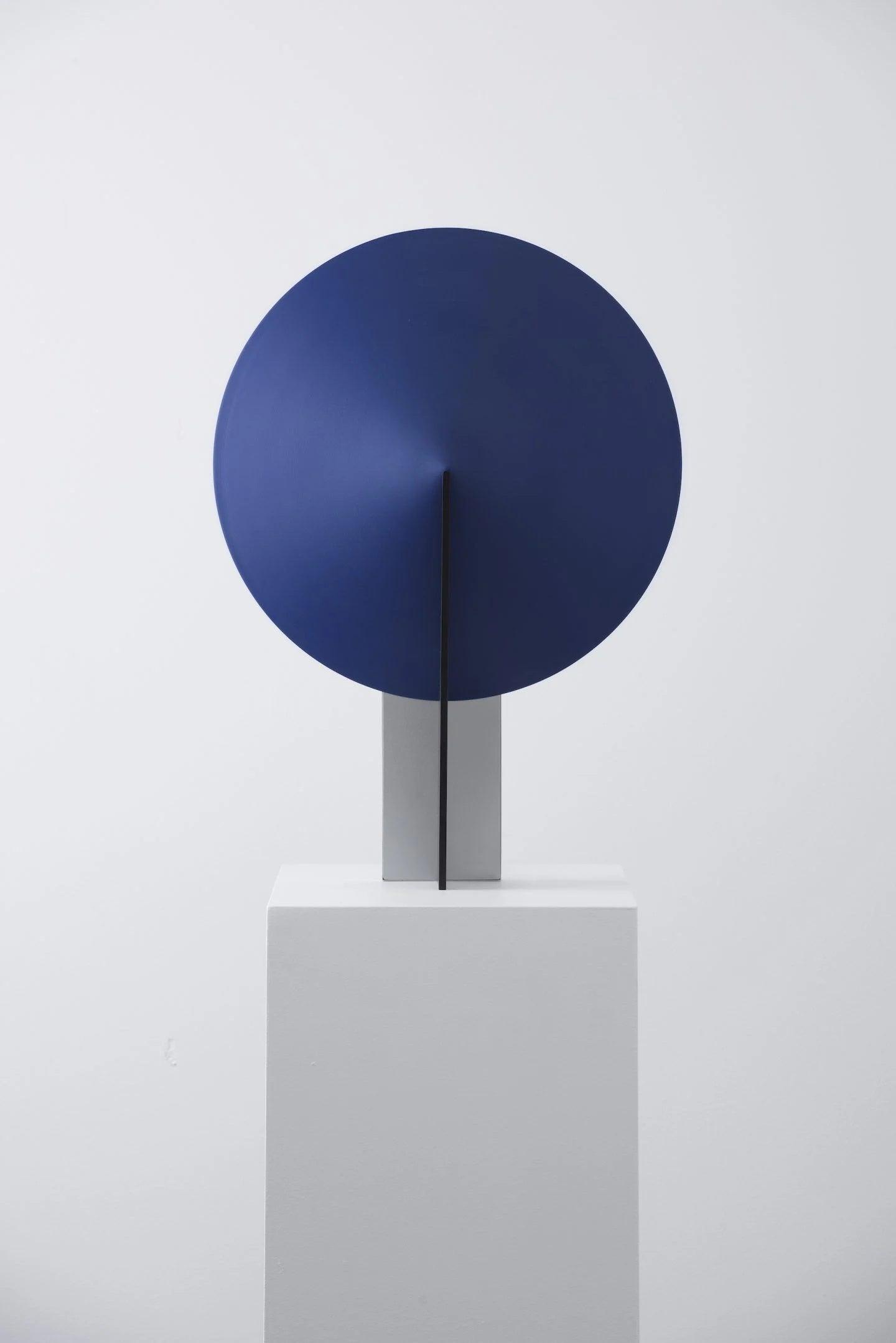Orbe Reading Table Lamp