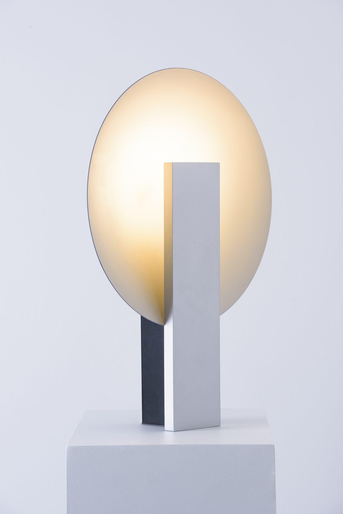 Orbe Reading Table Lamp