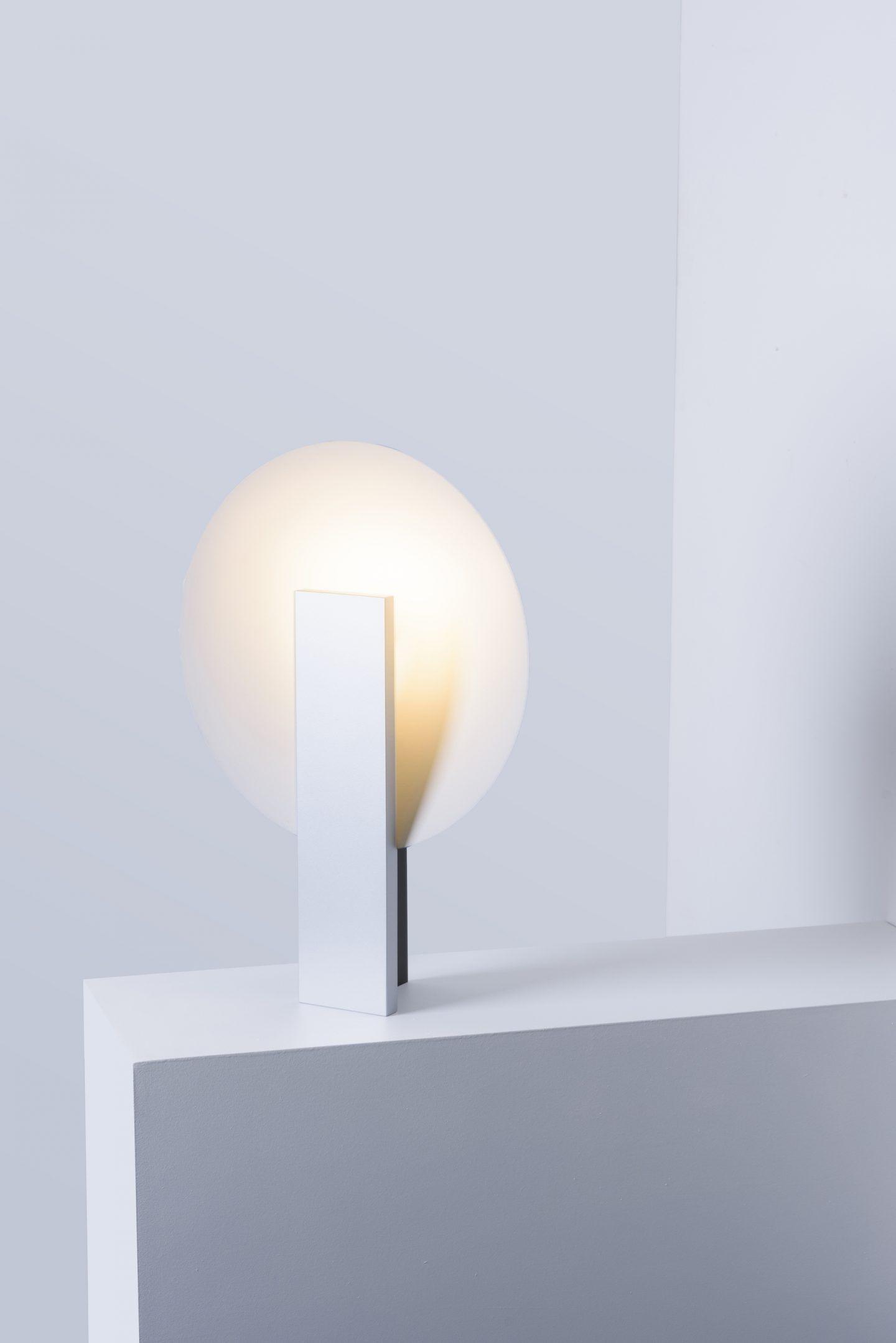 Orbe Reading Table Lamp