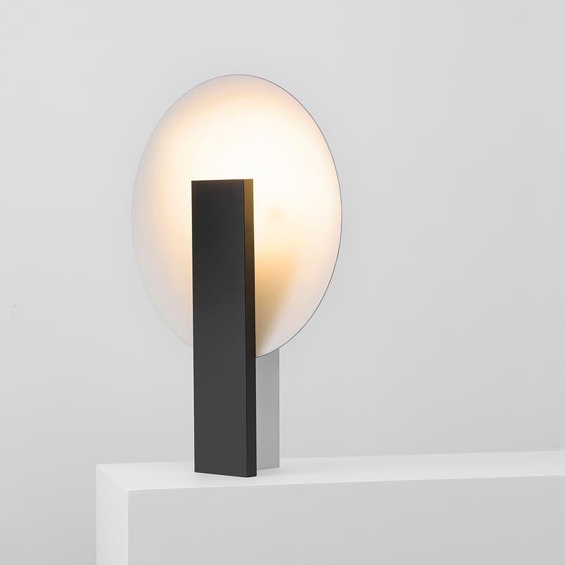 Orbe Reading Table Lamp