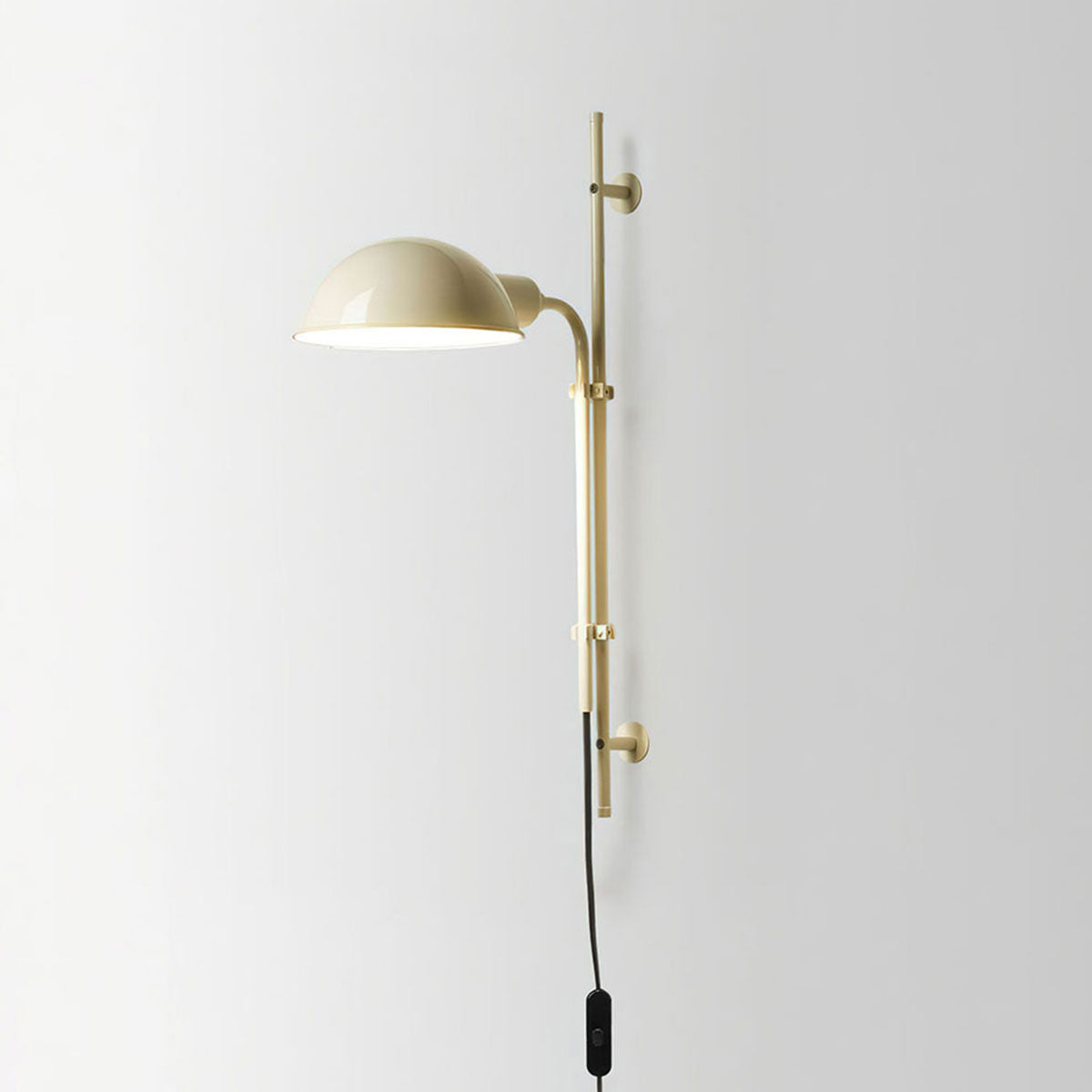 Orbis Wall Lamp 11.6