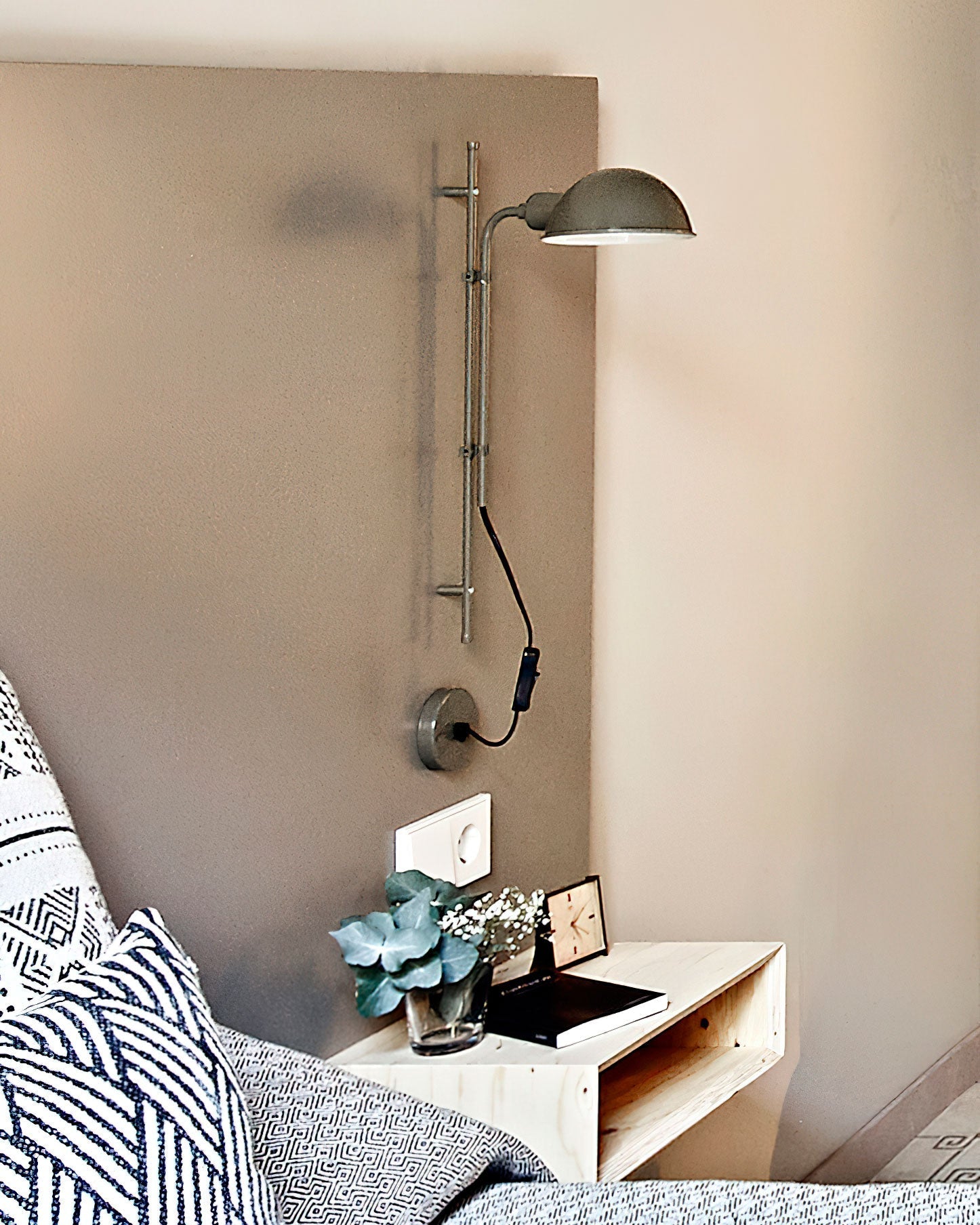 Orbis Wall Lamp 11.6