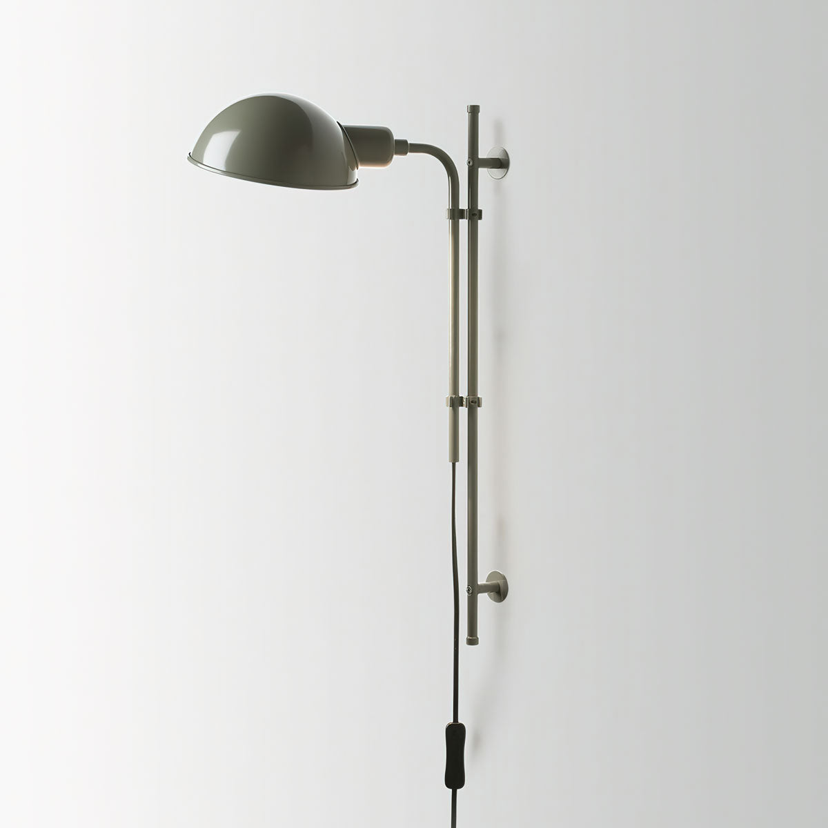 Orbis Wall Lamp 11.6