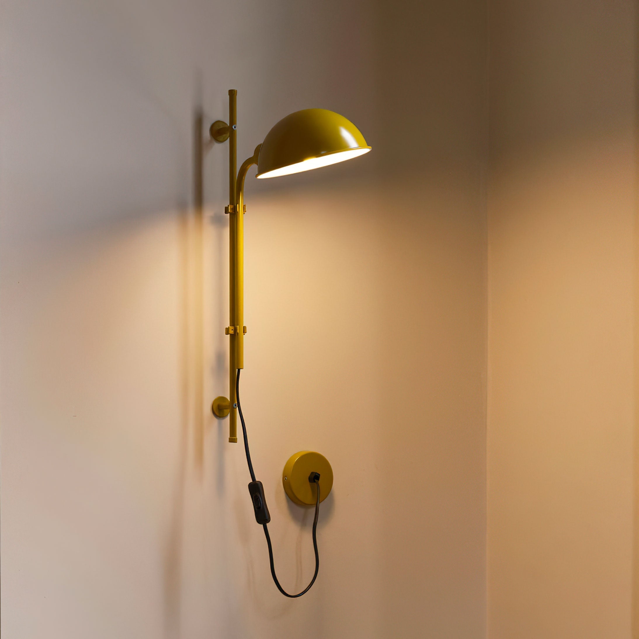 Orbis Wall Lamp 11.6