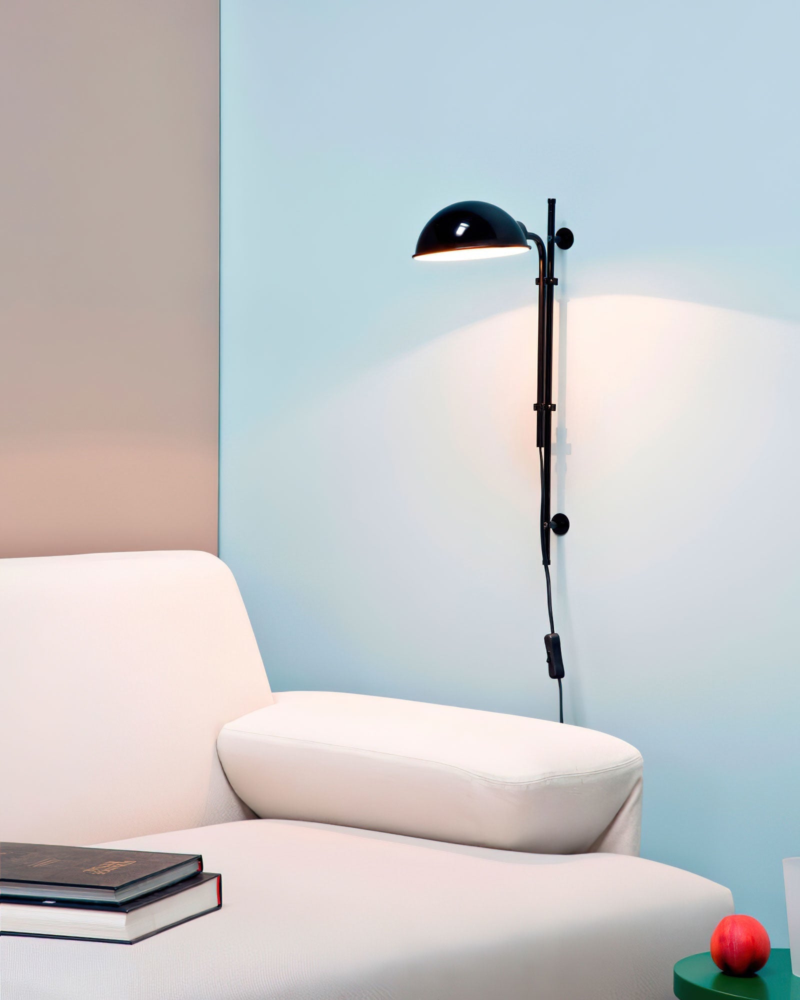 Orbis Wall Lamp 11.6