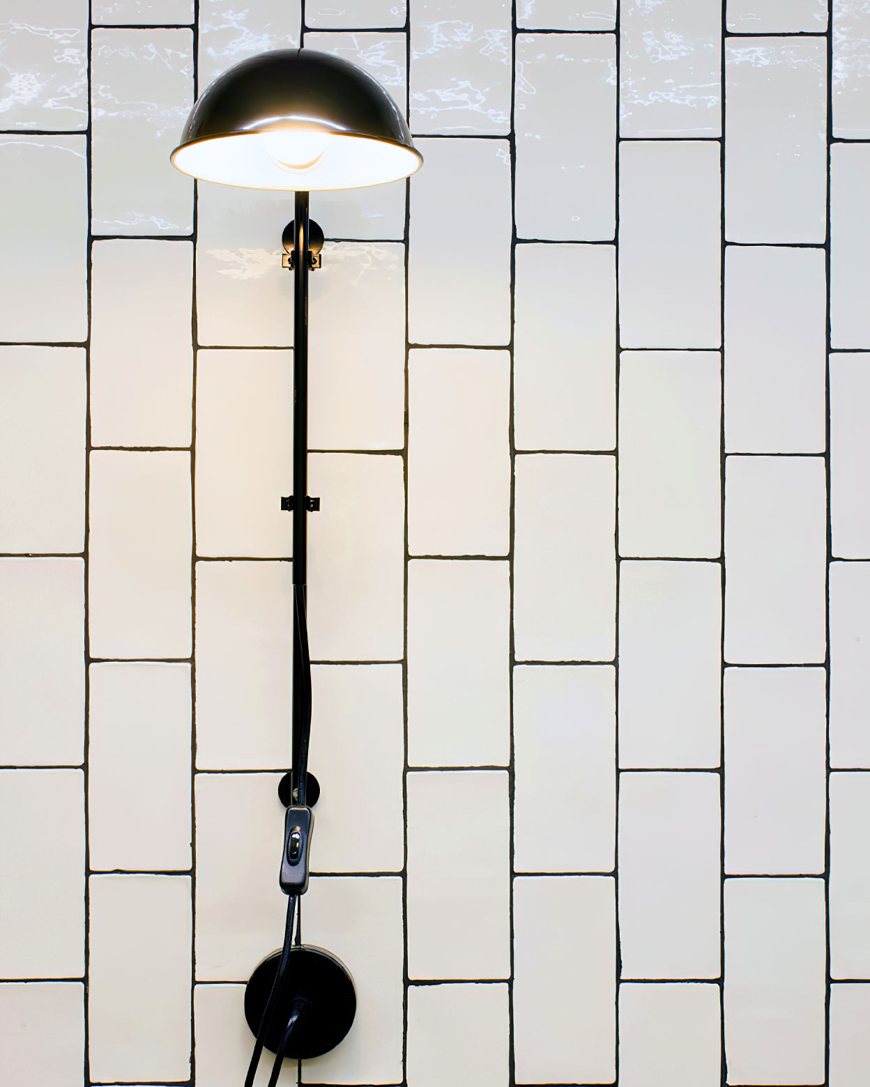 Orbis Wall Lamp 11.6