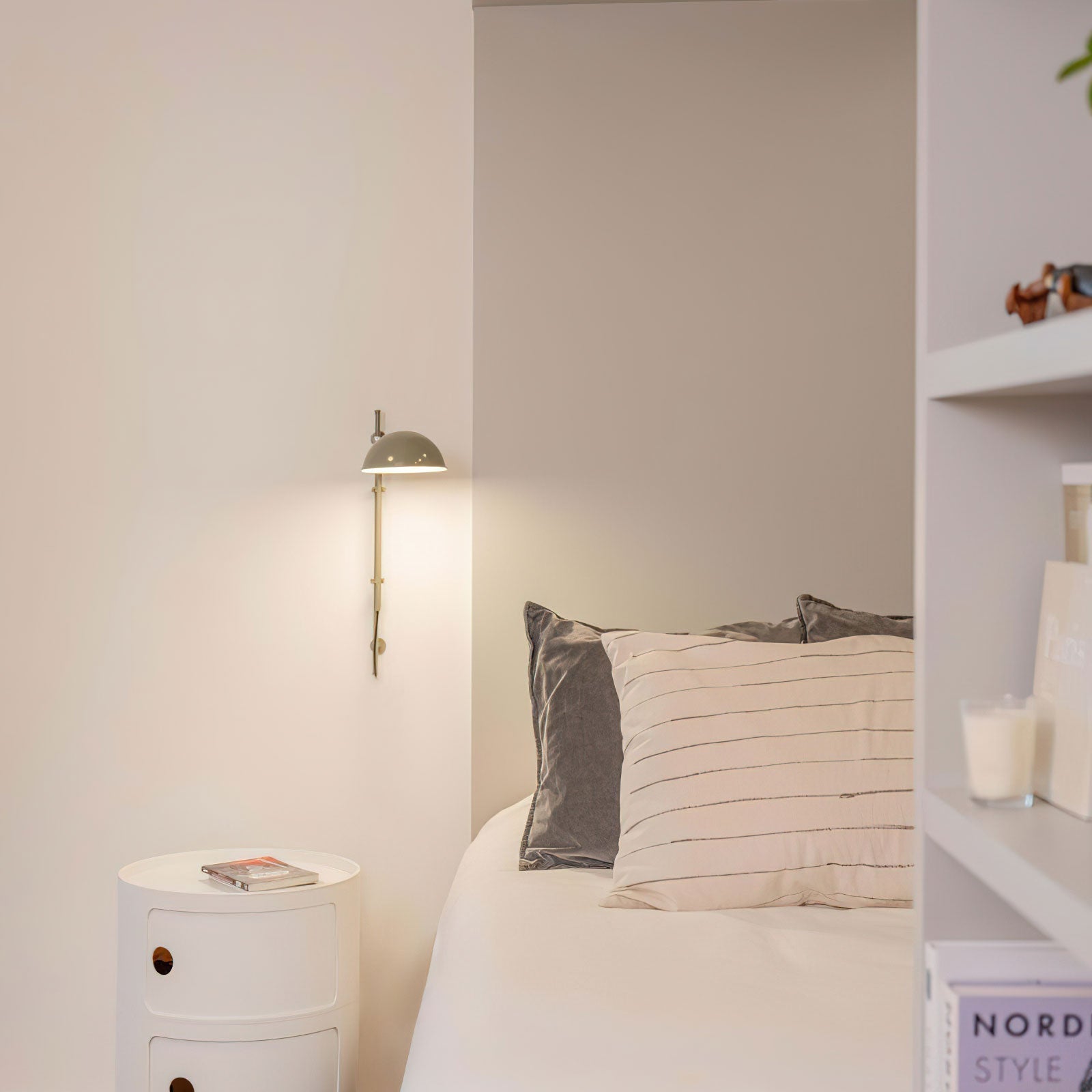 Orbis Wall Lamp 11.6