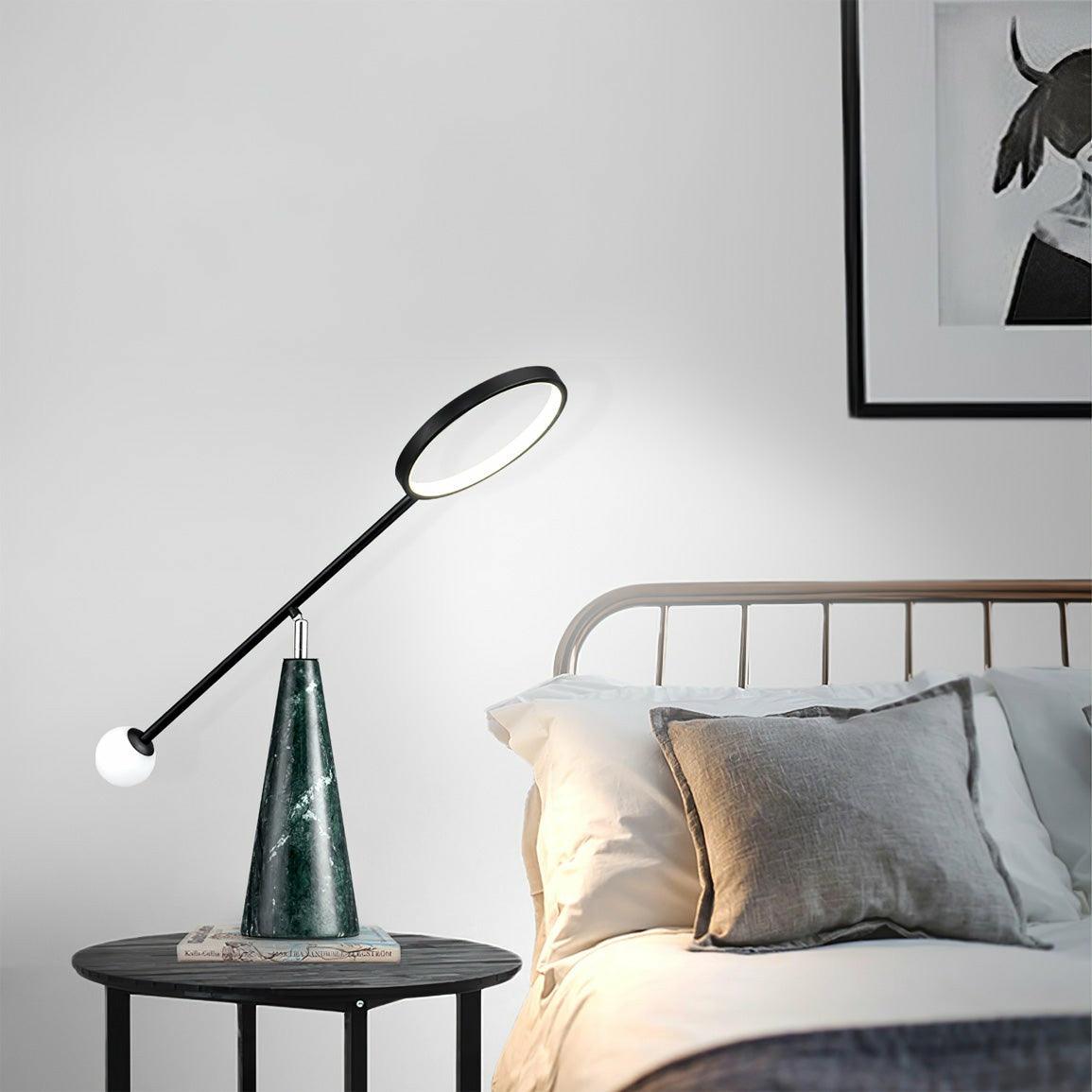 Orbit Table Lamp 27.6