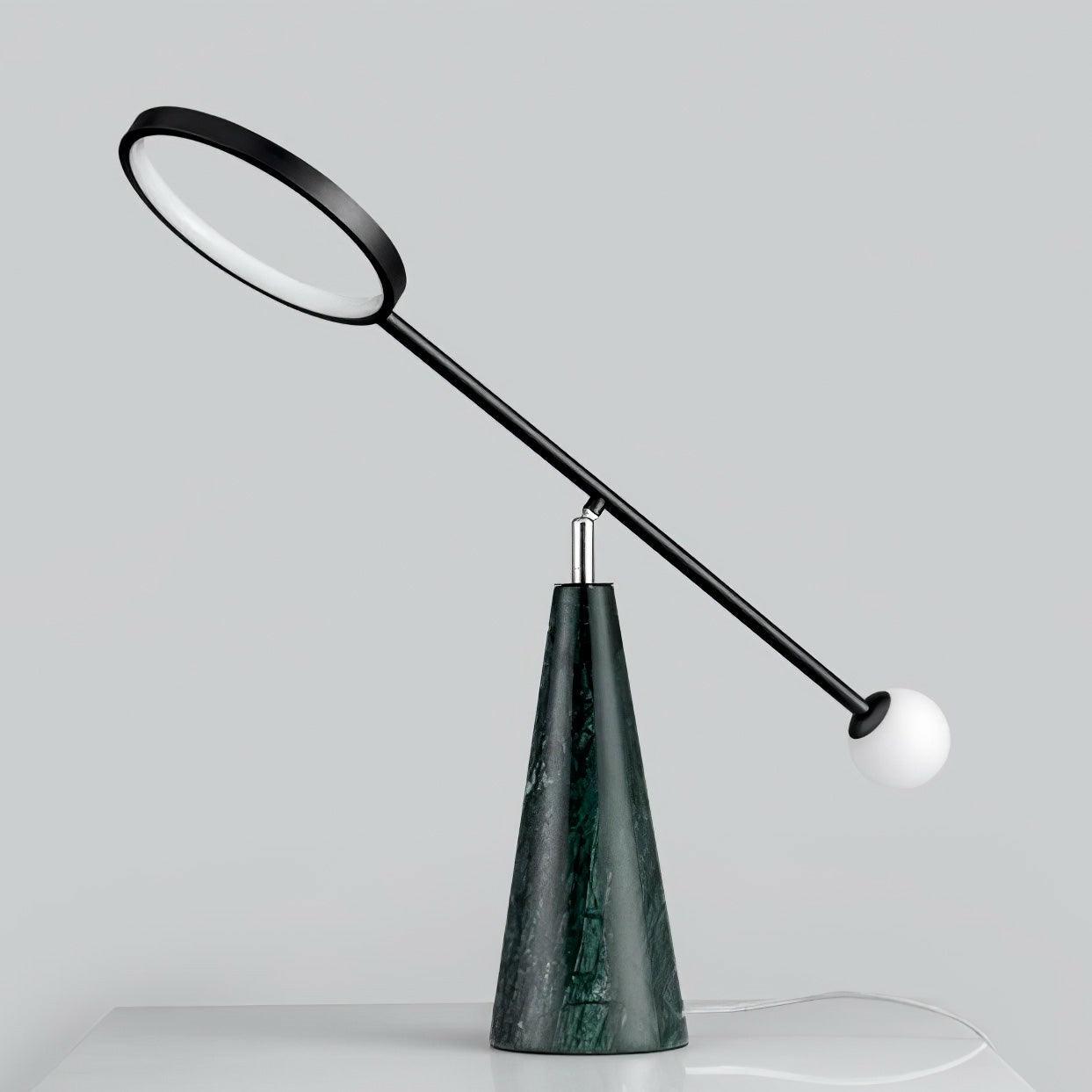 Orbit Table Lamp 27.6