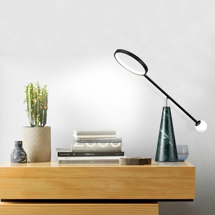 Orbit Table Lamp 27.6