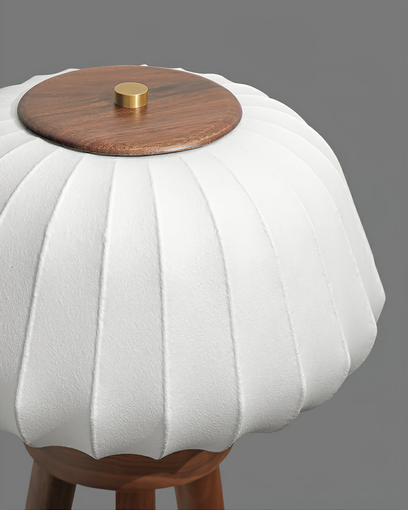 Orbit Tripod Table Lamp 12.2