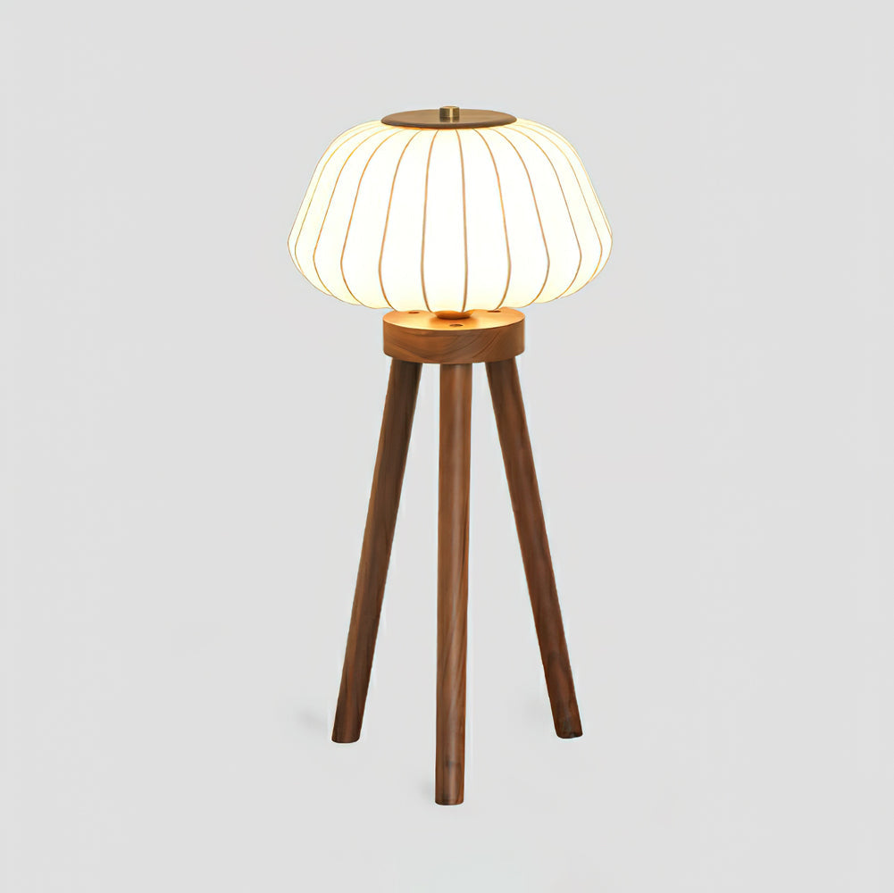 Orbit Tripod Table Lamp 12.2