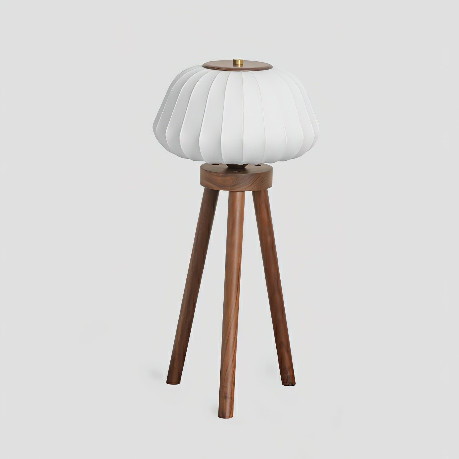 Orbit Tripod Table Lamp 12.2