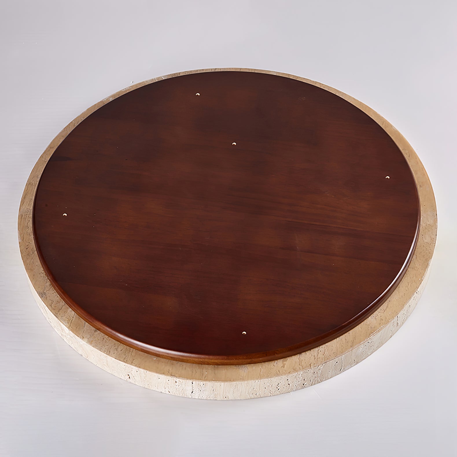 Oro Circle Ceiling Light