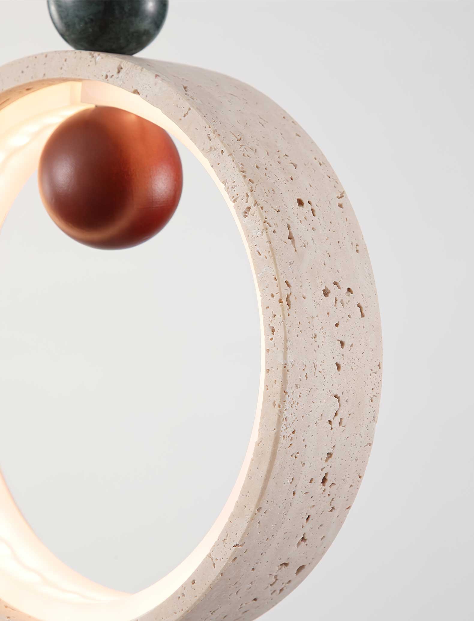 Orvion Pendant Lamp