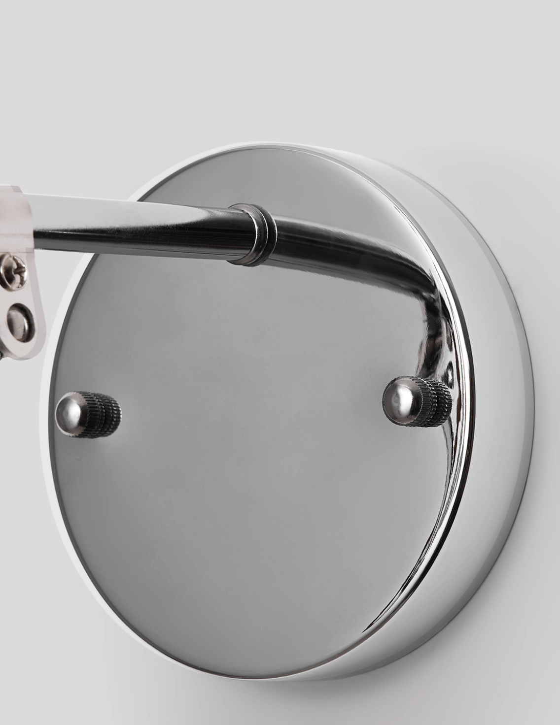 Otto Crane Wall Lamp detail view 5