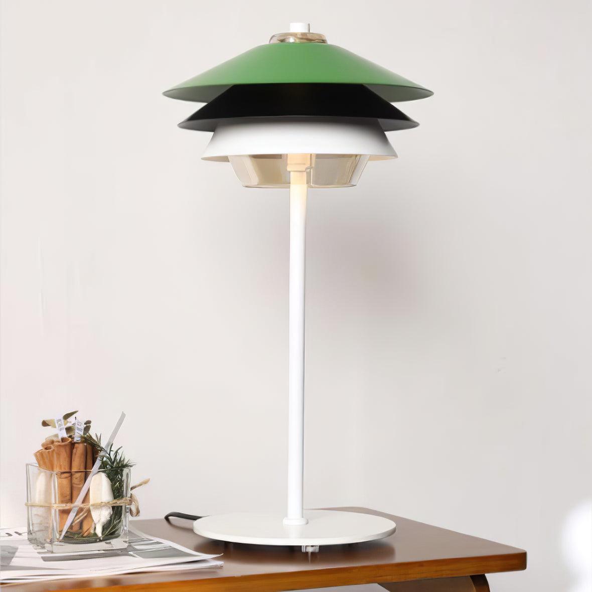 Overlay Table Lamp 10.6