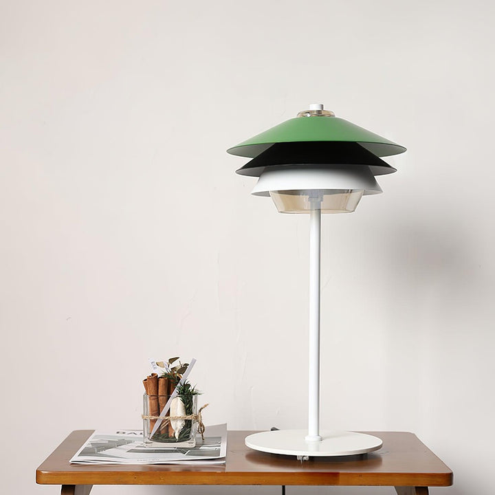 Overlay Table Lamp 10.6