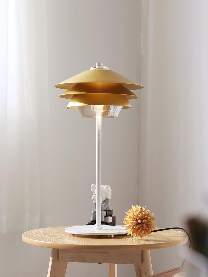 Overlay Table Lamp 10.6