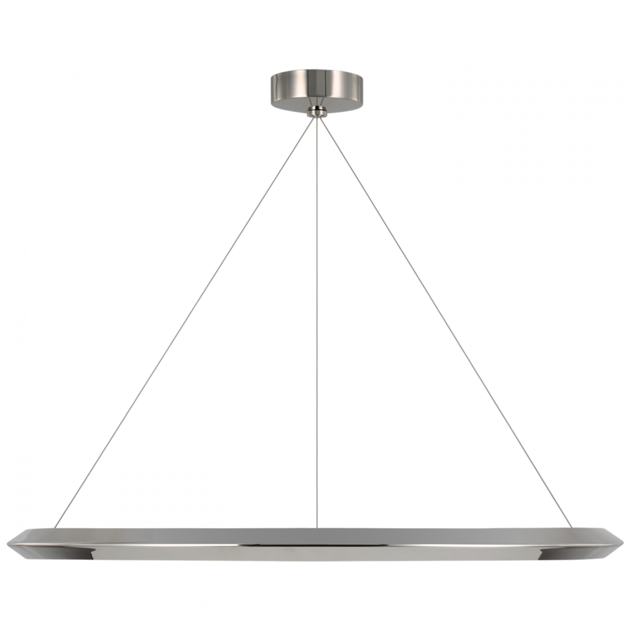 Predock Chandelier