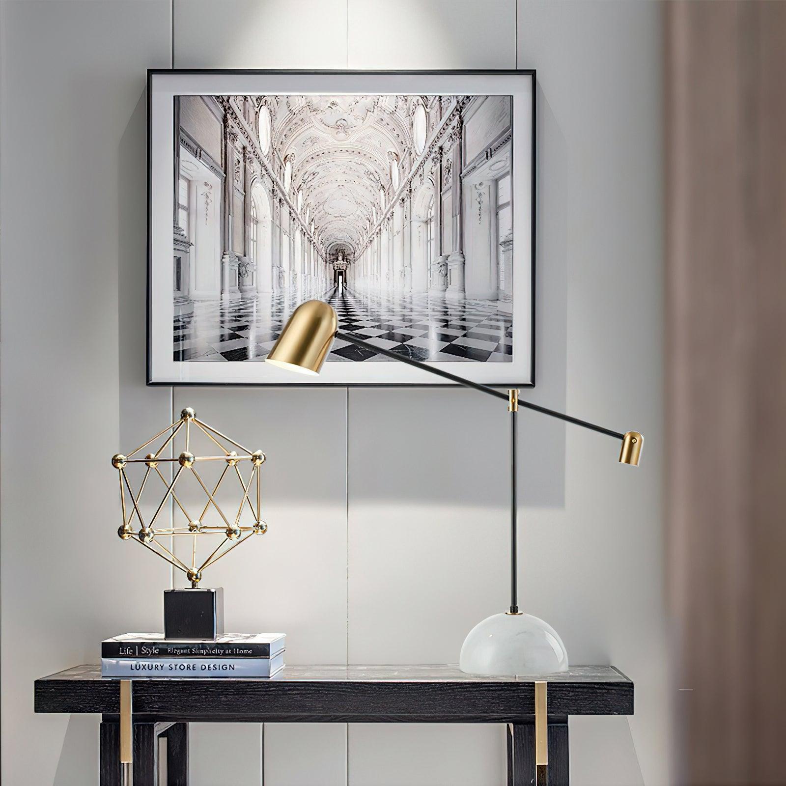 Pabula Table Lamp 24.4