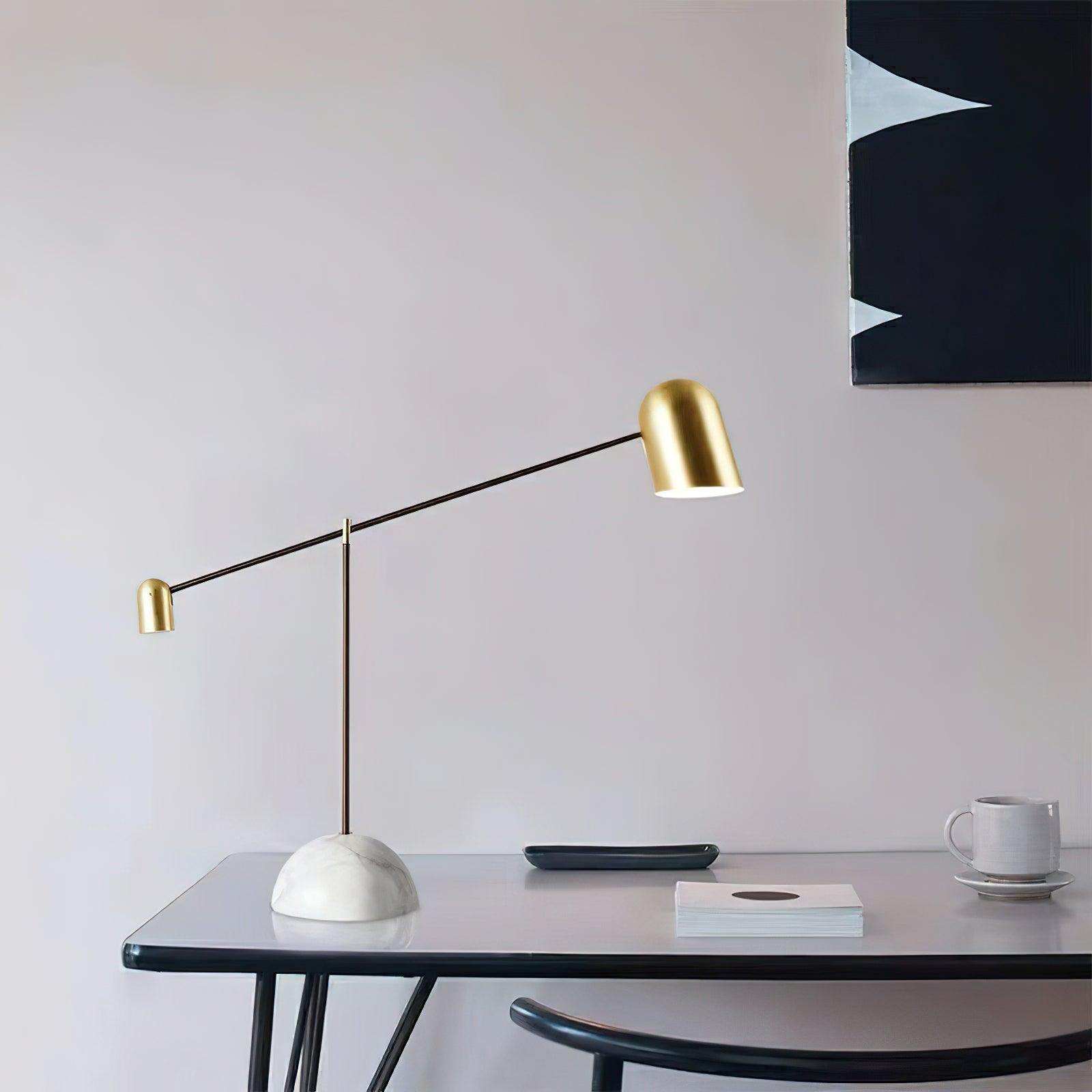 Pabula Table Lamp 24.4