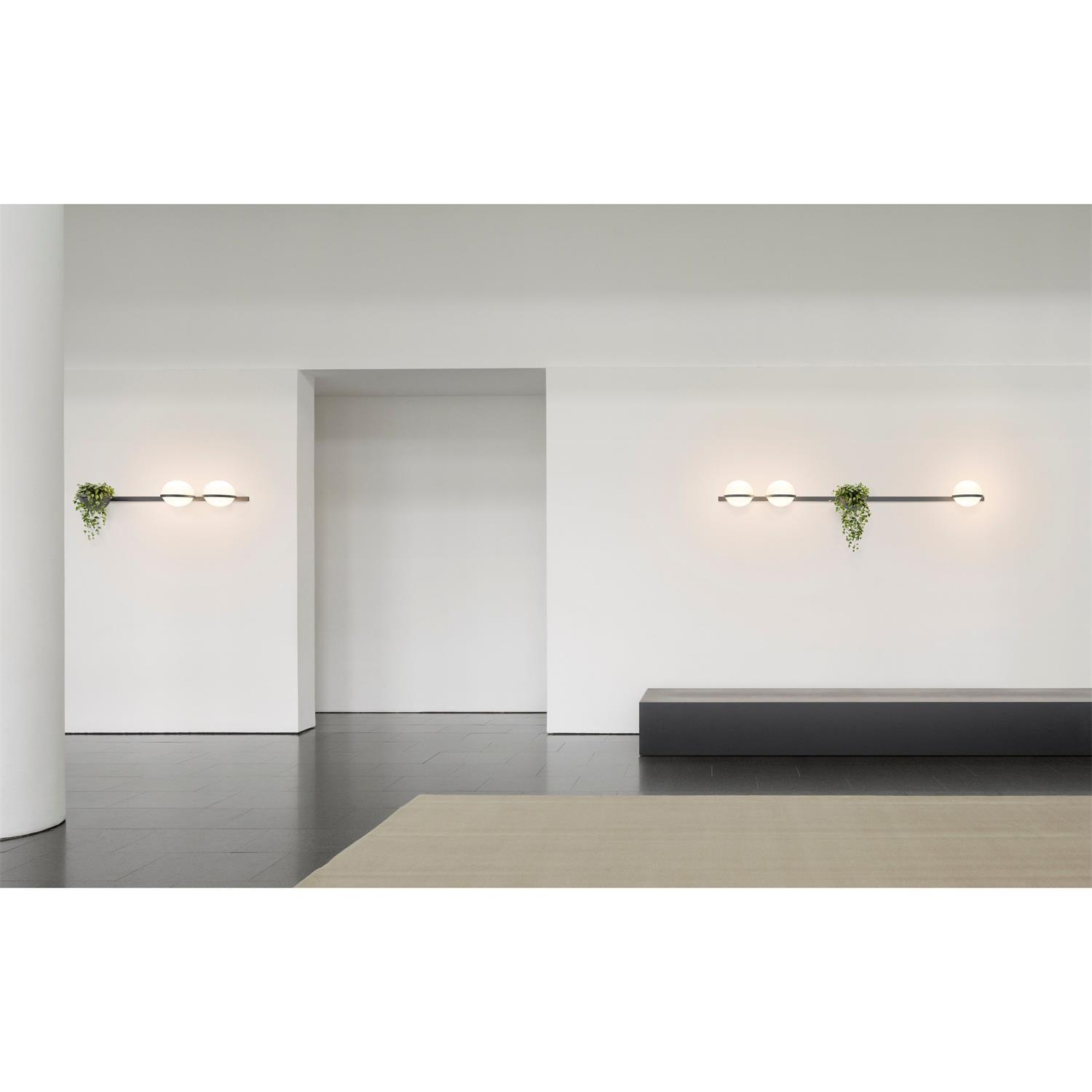 Palma Wall Lamp