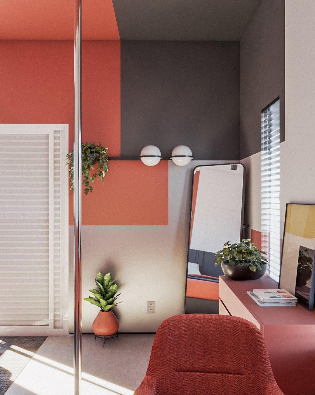Palma Wall Lamp