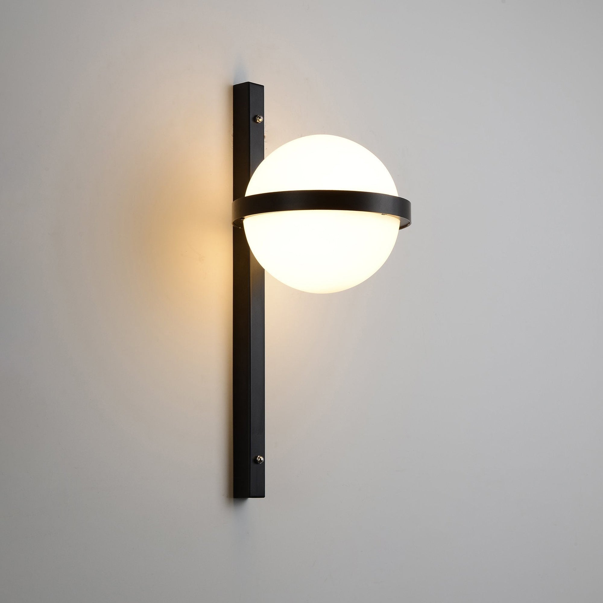 Solstice Exterior Wall Light, Outdoor Wall Light, detail 33