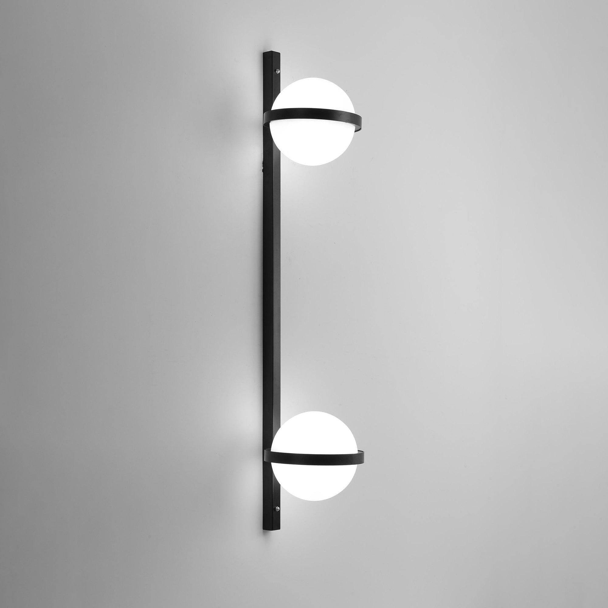 Solstice Exterior Wall Light, Outdoor Wall Light, detail 38
