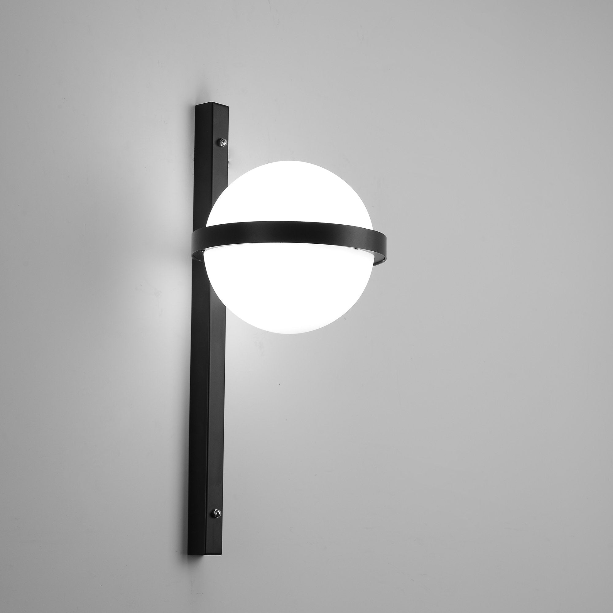 Solstice Exterior Wall Light, Outdoor Wall Light, detail 40