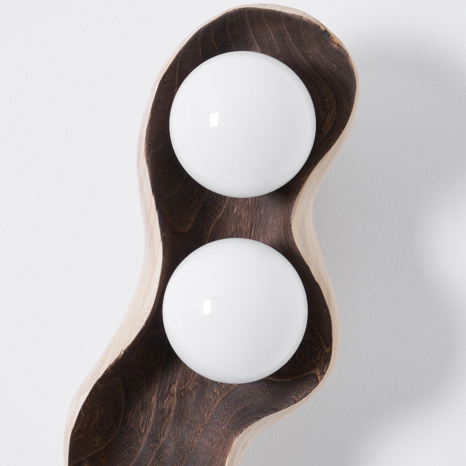 Dualis Rootlight Wall Sconce