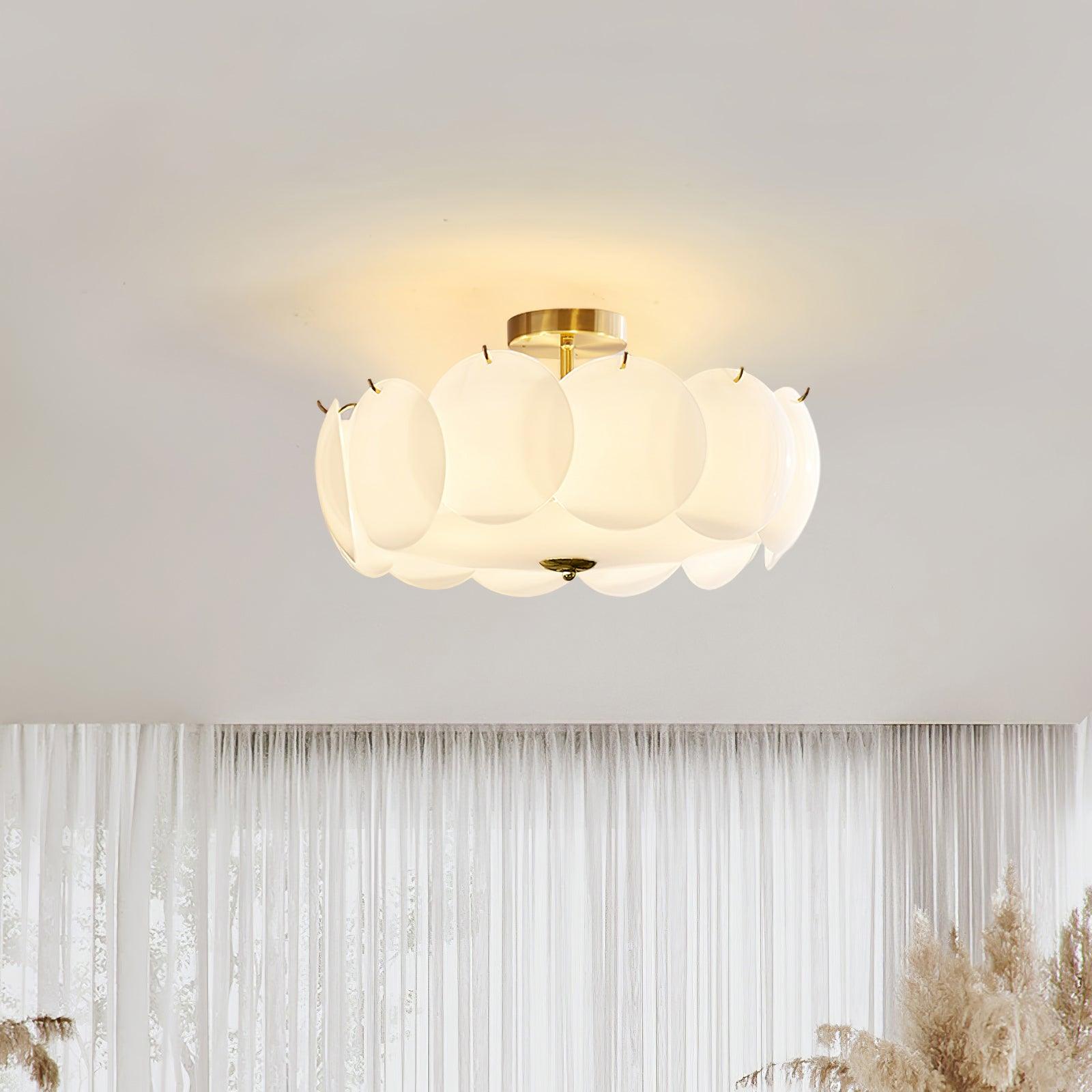 Pembridge Overhead Light Ceiling Light