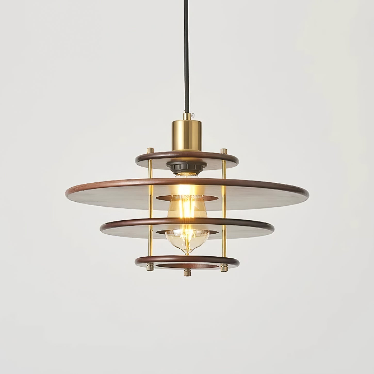 Pendel Ceiling Light Fitting Pendant Lamp detail view 19