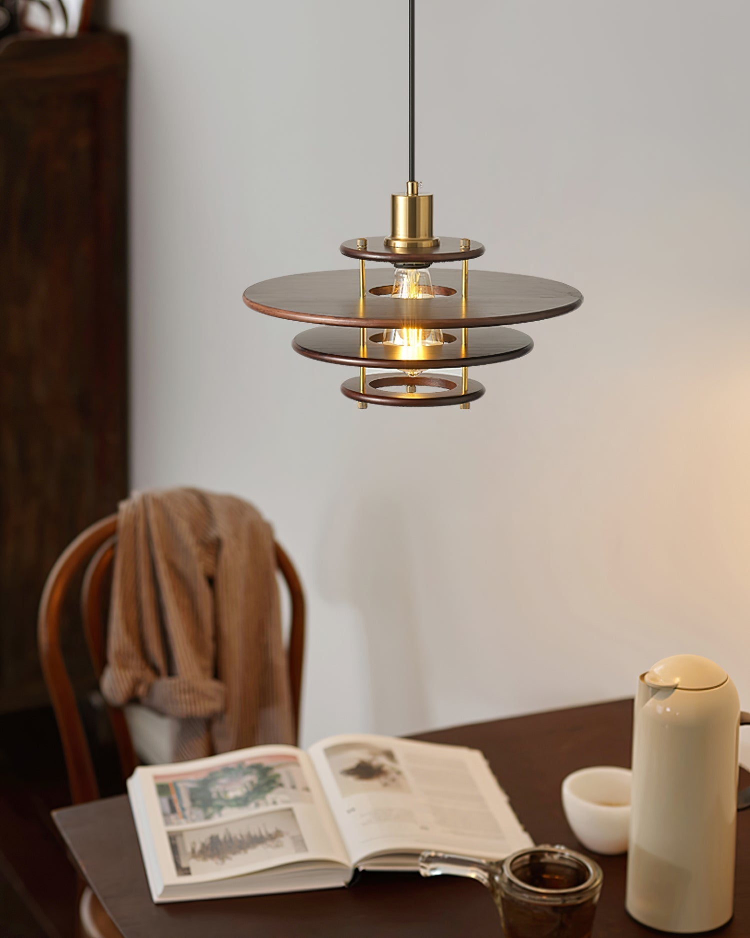 Pendel Ceiling Light Fitting Pendant Lamp detail view 26