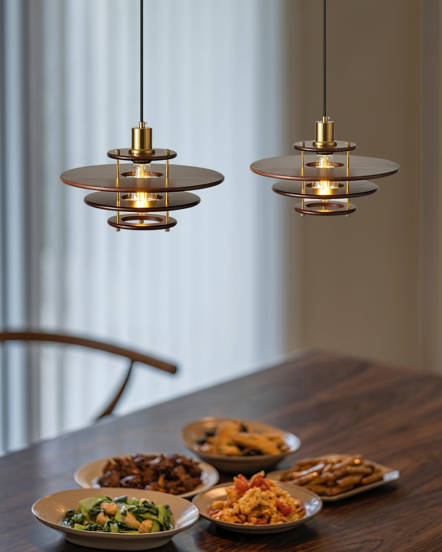 Pendel Ceiling Light Fitting Pendant Lamp detail view 27
