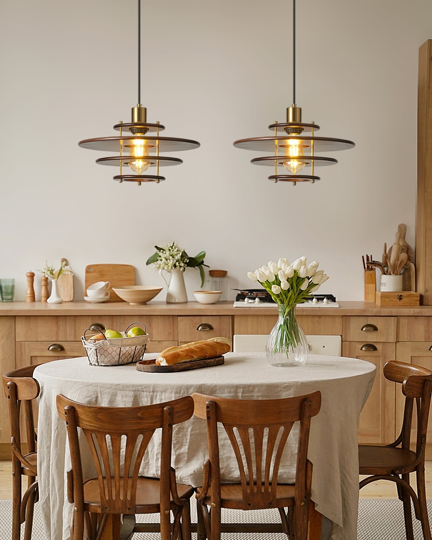 Pendel Ceiling Light Fitting Pendant Lamp detail view 29