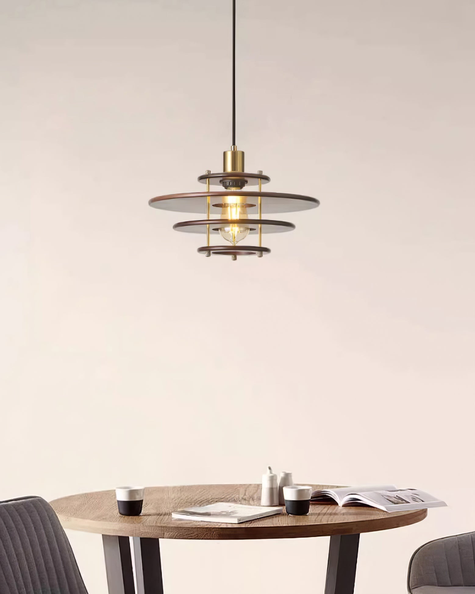 Pendel Ceiling Light Fitting Pendant Lamp detail view 31