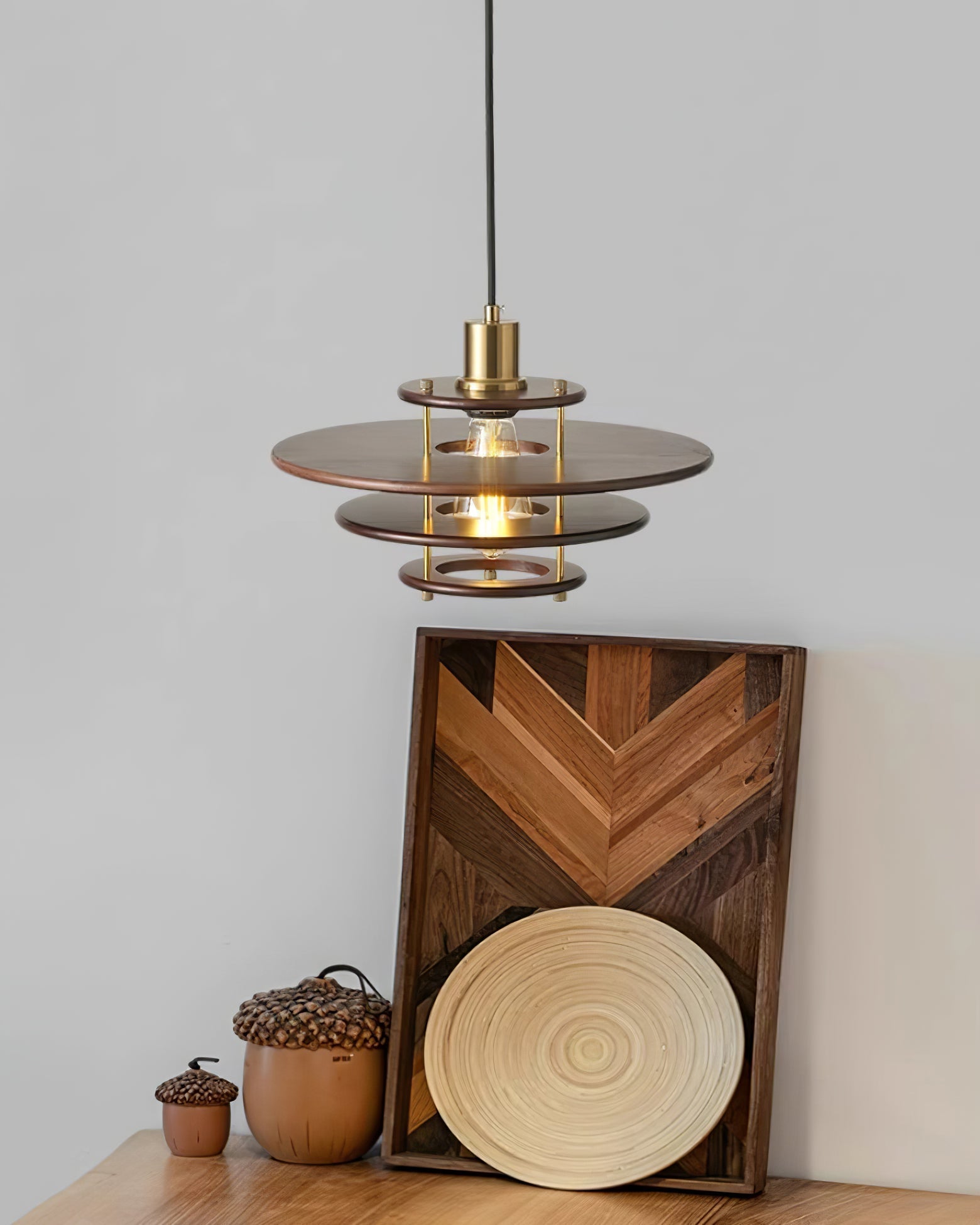 Pendel Ceiling Light Fitting Pendant Lamp detail view 35