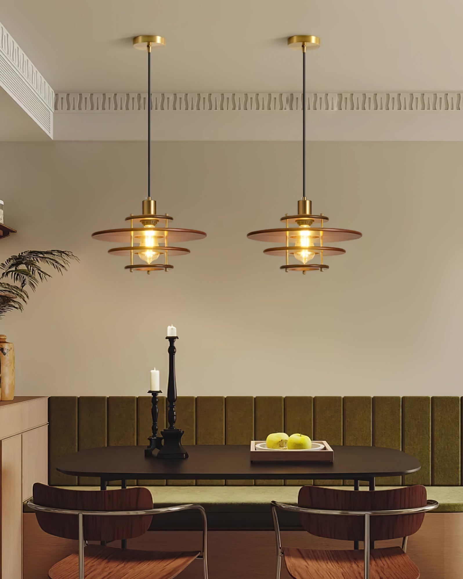 Pendel Ceiling Light Fitting Pendant Lamp detail view 38
