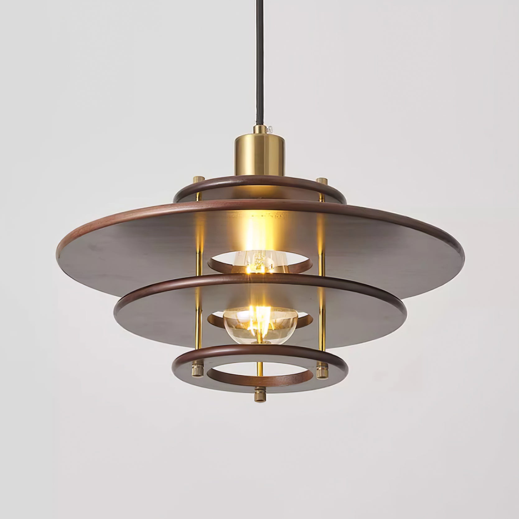 Pendel Ceiling Light Fitting Pendant Lamp detail view 39