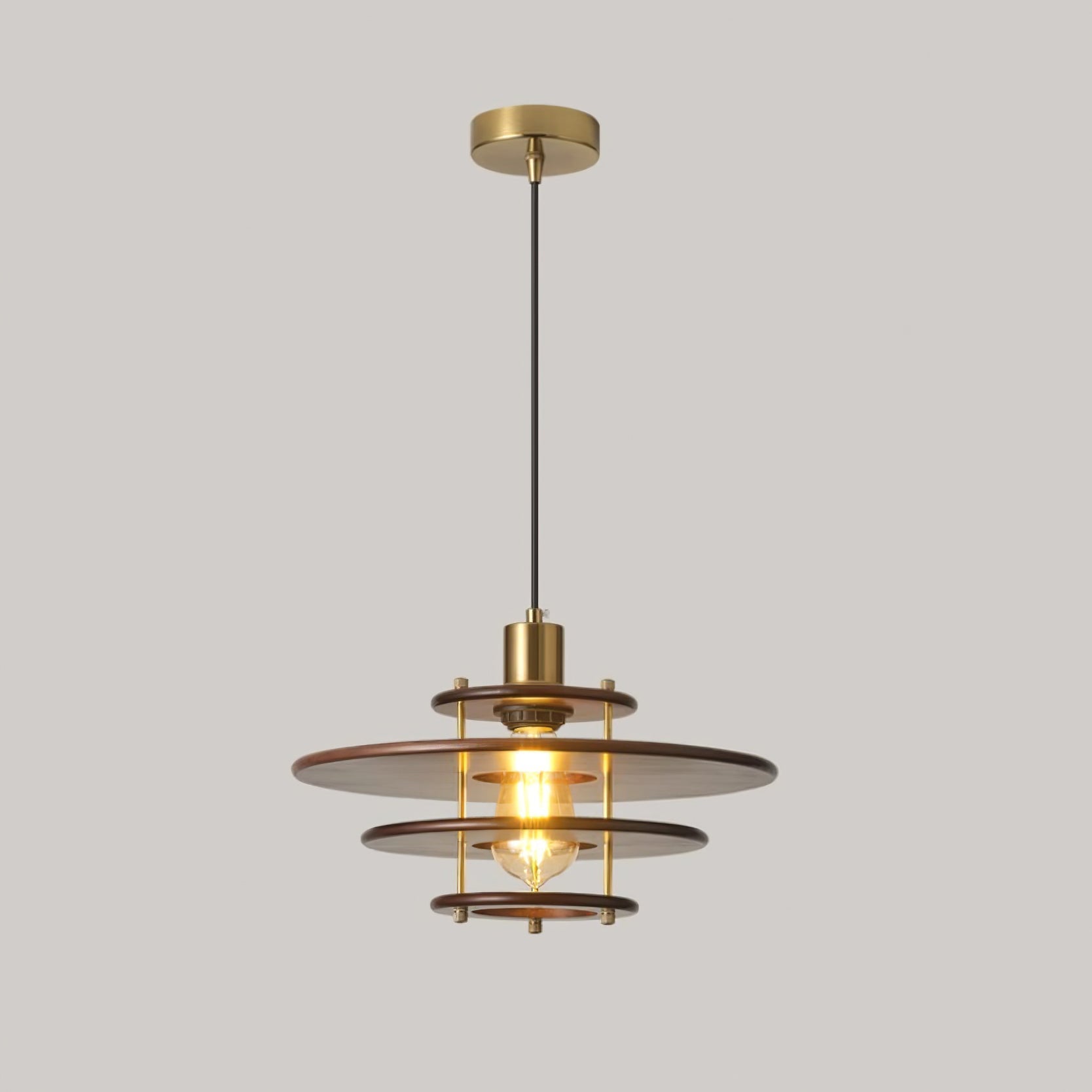 Pendel Ceiling Light Fitting Pendant Lamp detail view 40